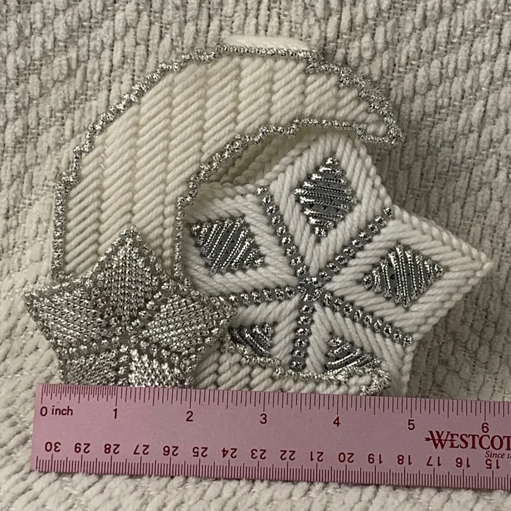 N/A handmade plastic